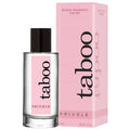 RUF - TABOO FEROMON FRIVOLE ZMYSŁOWY 50ML