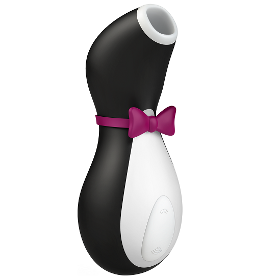 SATISFYER - PRO PINGWIN NG EDITION 2020