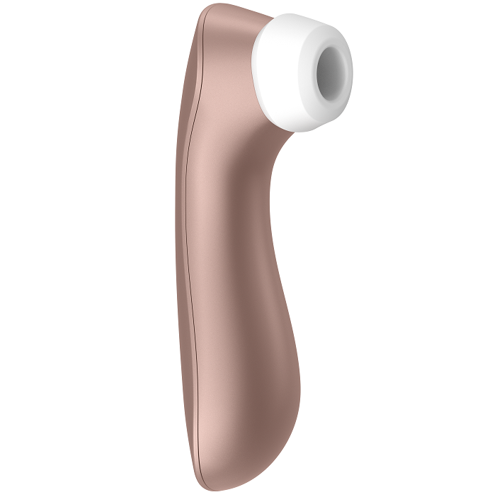 SATISFYER - PRO 2 WIBRACJA EDYCJA 2020