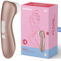 SATISFYER - PRO 2 WIBRACJA EDYCJA 2020