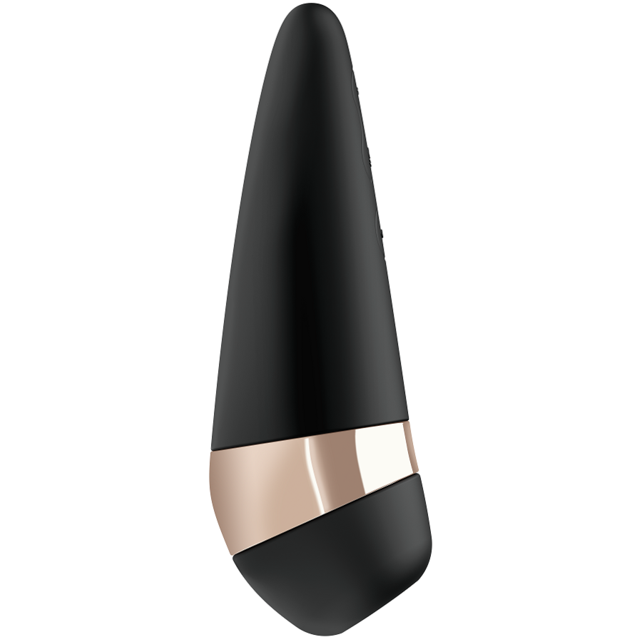SATISFYER - PRO 3 WIBRACJA EDYCJA 2020
