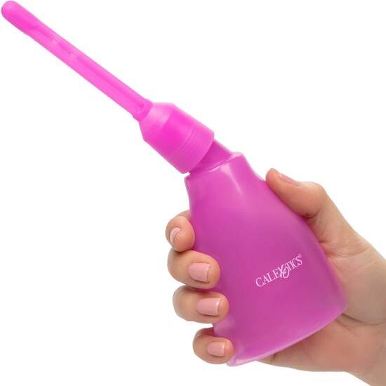 CALEXOTICS - ULTIMATE DOUCHE RÓŻOWY