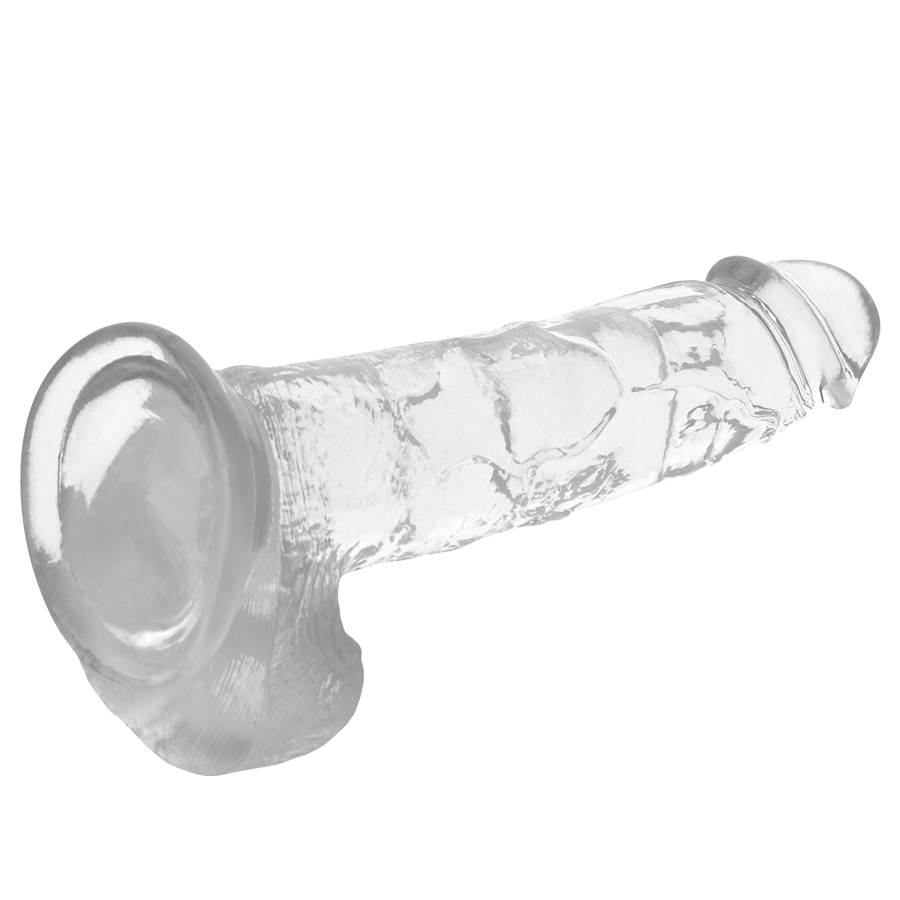 RTG – WYRAŹNY KUTAS Z JAJAMI 22 CM -O- 4,6 CM