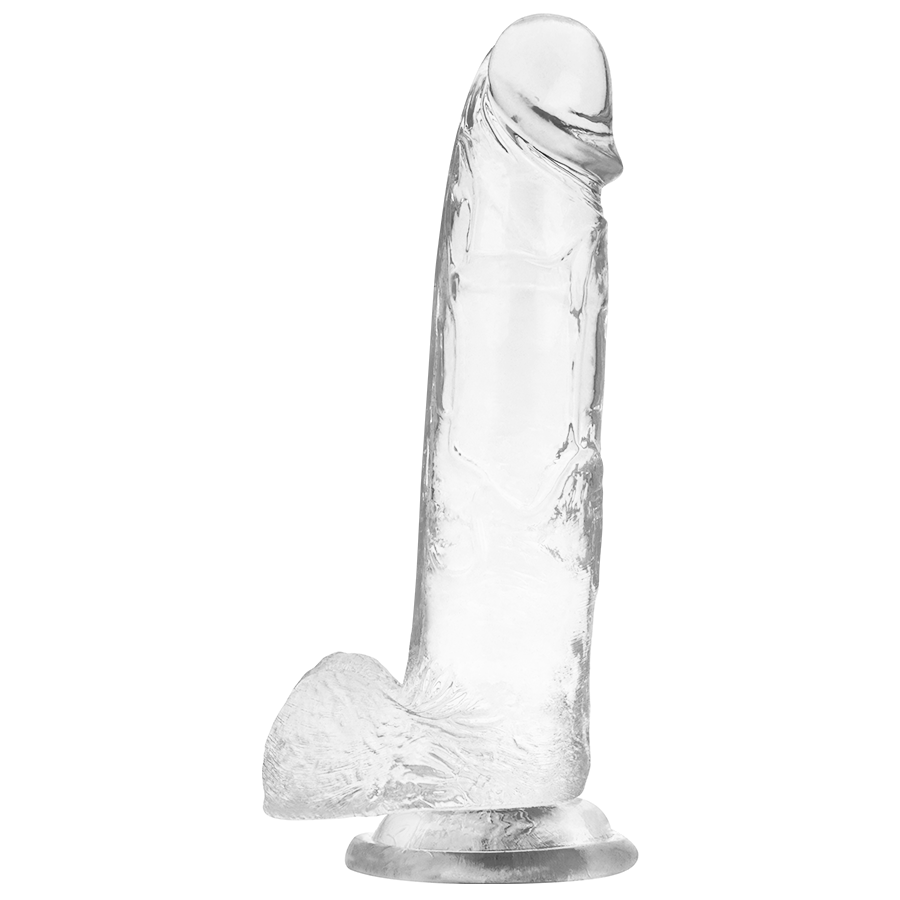 RTG – WYRAŹNY KUTAS Z JAJAMI 22 CM -O- 4,6 CM