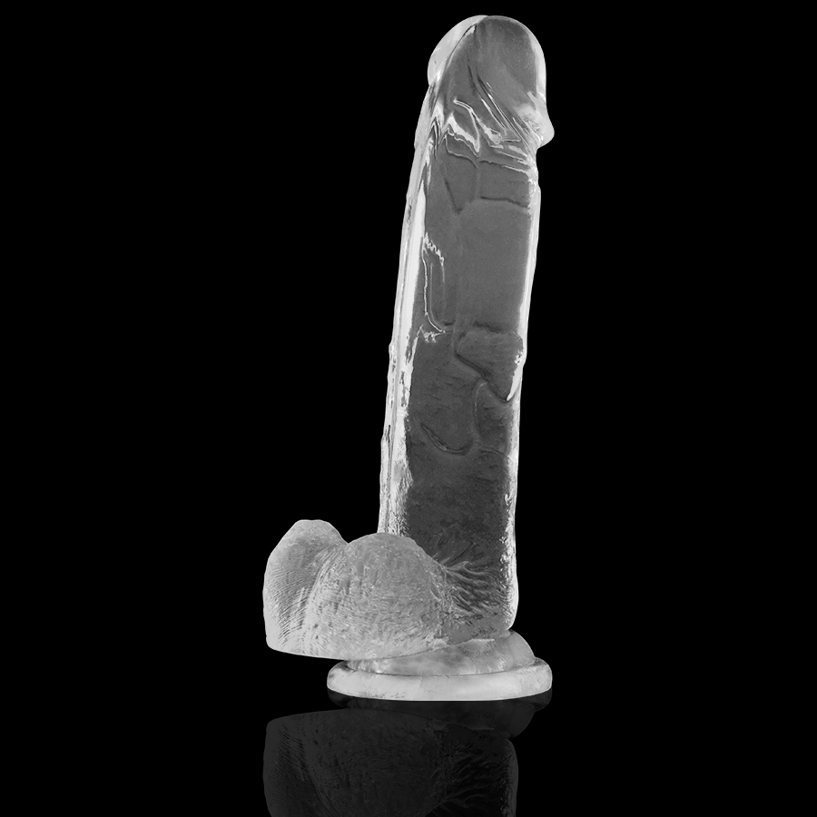 RTG – WYRAŹNY KUTAS Z JAJAMI 22 CM -O- 4,6 CM