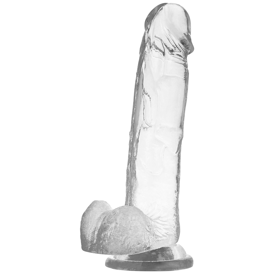 RTG – WYRAŹNY KUTAS Z JAJAMI 22 CM -O- 4,6 CM