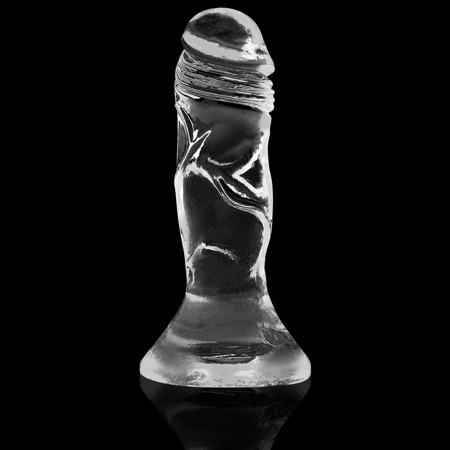 RTG – PENIS 12 CM – O – 2.6 CM