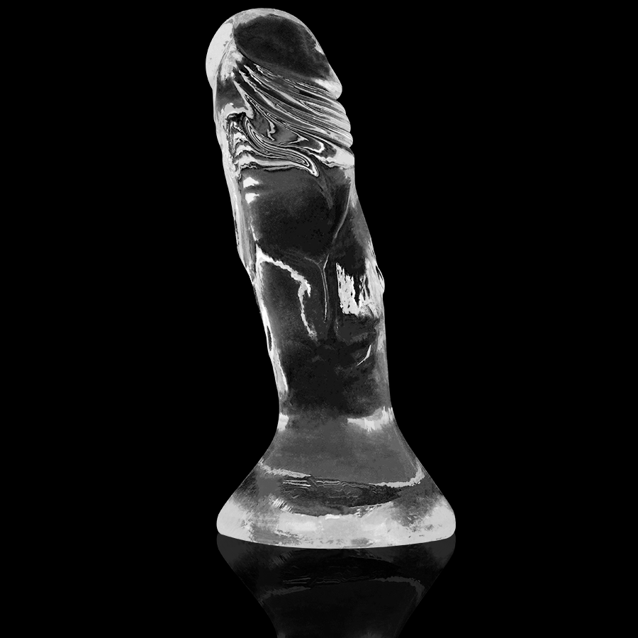 RTG – PENIS 12 CM – O – 2.6 CM