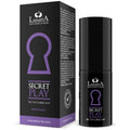 INTIMATELINE LUXURIA - SEKRETNE ZABAWKI EROTYCZNE ŻEL NAWILŻAJĄCY 30 ML