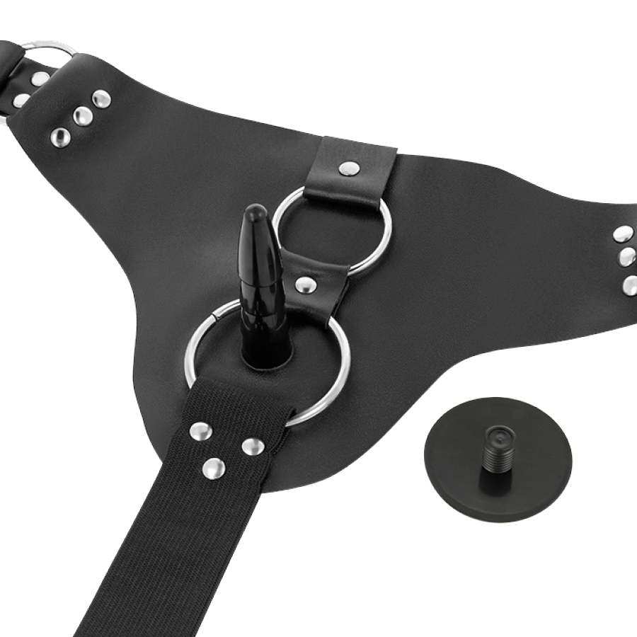 UPRZĄŻ PRZYCIĄGANIA - RNES MURDOCK 19.8 + 15 CM -O- 4 CM