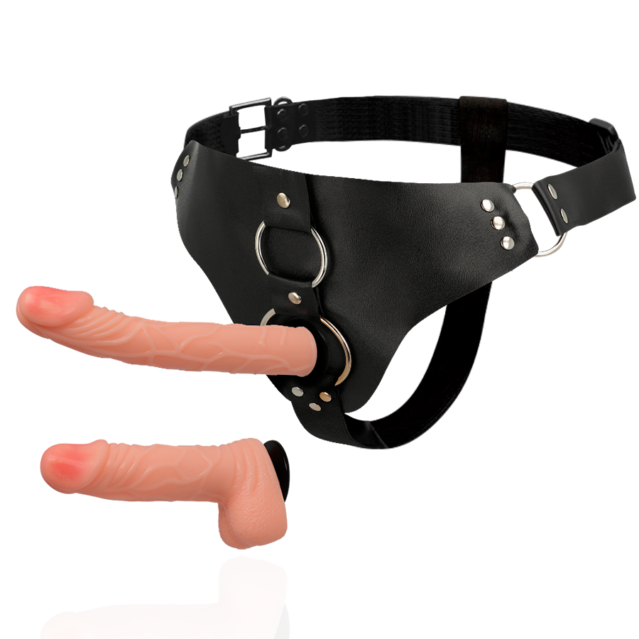 UPRZĄŻ PRZYCIĄGANIA - RNES MURDOCK 19.8 + 15 CM -O- 4 CM