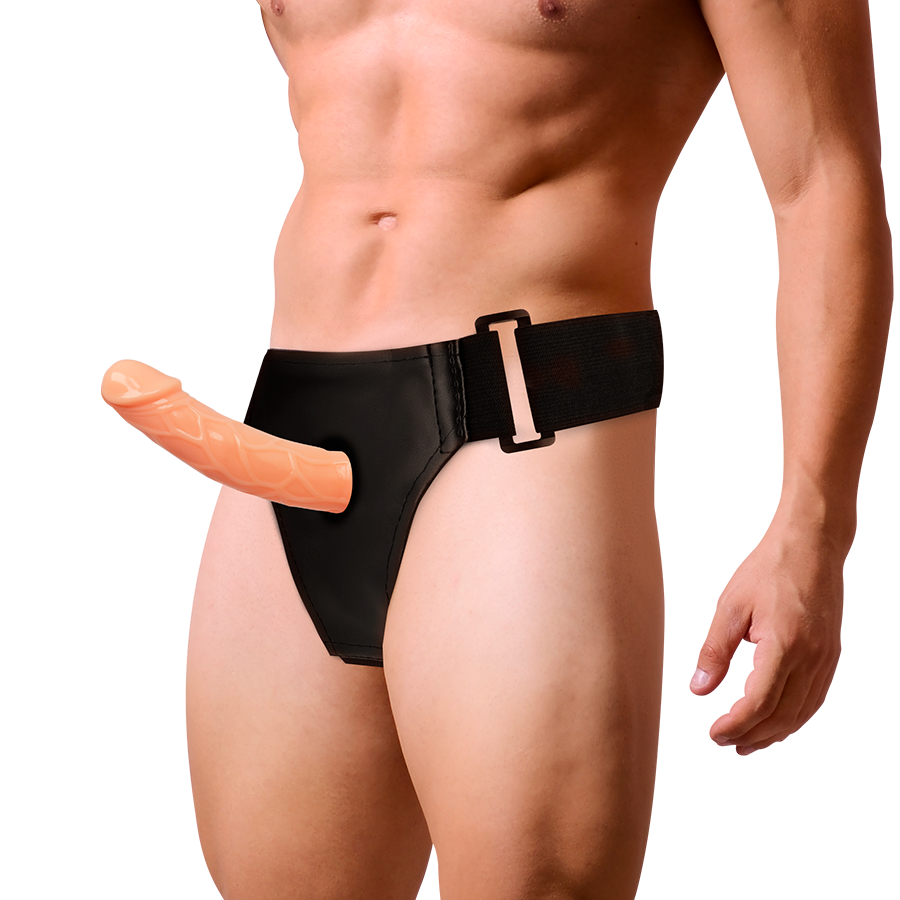 SZELKI ATRAKCJA - RNES HUECO BLAKE 15,5 CM -O- 4 CM