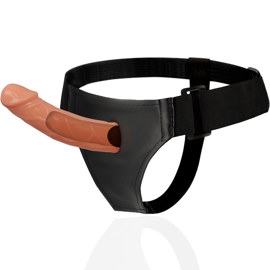 SZELKI ATRAKCJA - RNES HUECO BLAKE 15,5 CM -O- 4 CM