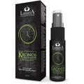 INTIMATELINE LUXURIA - KRONOS SPRAY OPÓŹNIAJĄCY EJAKULACJĘ DZIAŁANIE ZNIECZULAJĄCE 20 ML