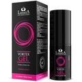 INTIMATELINE LUXURIA - ŻEL VORTEX Z EFEKTEM ROZGRZEWAJĄCYM 30 ML