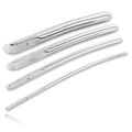 METAL HARD - 8MM STALOWY ROZWIERAK CEWKOWY