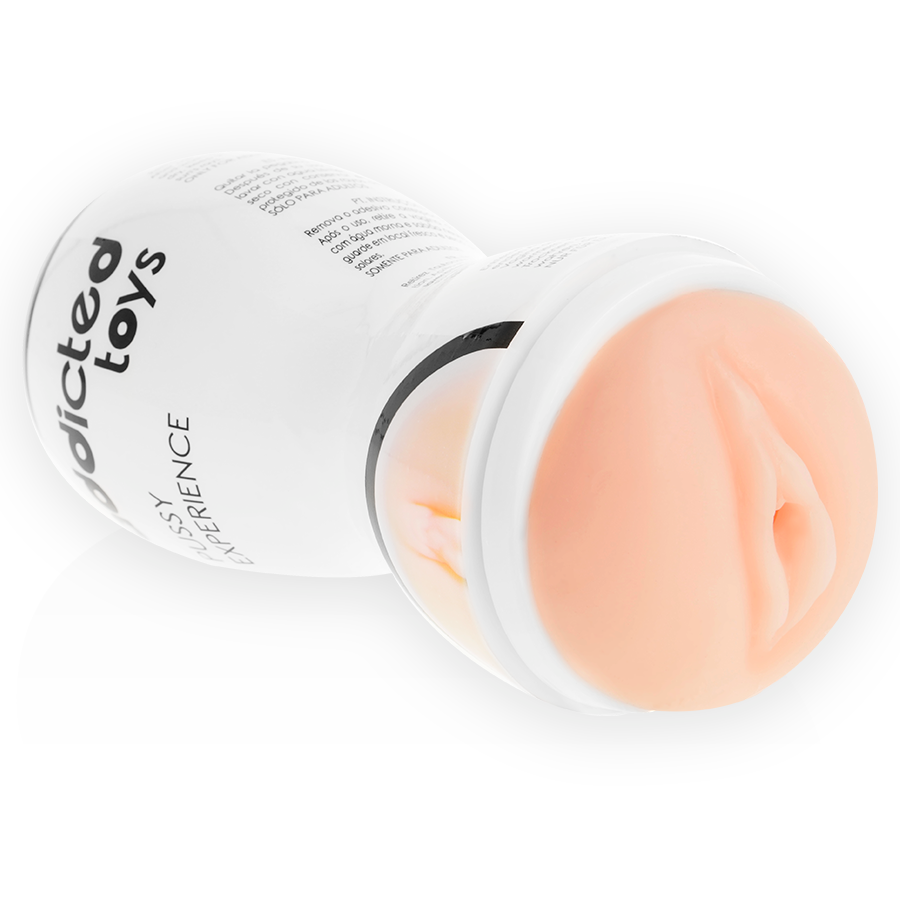 ADDICTED TOYS - MASTURBATOR WAGINALNY