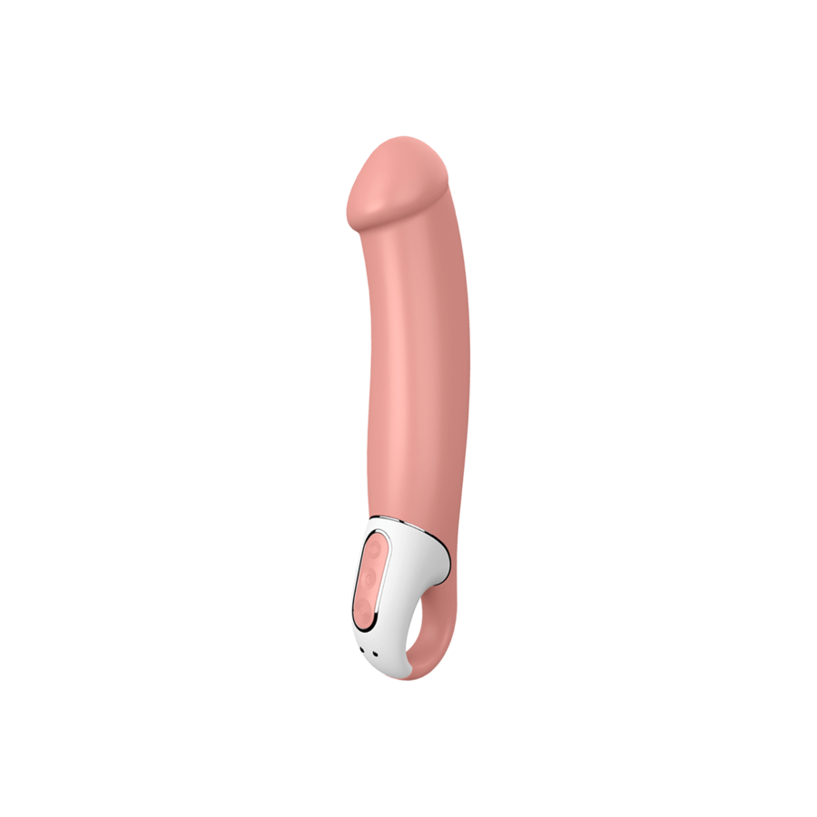 SATISFAKCJONER – MISTRZ WIBRACJI