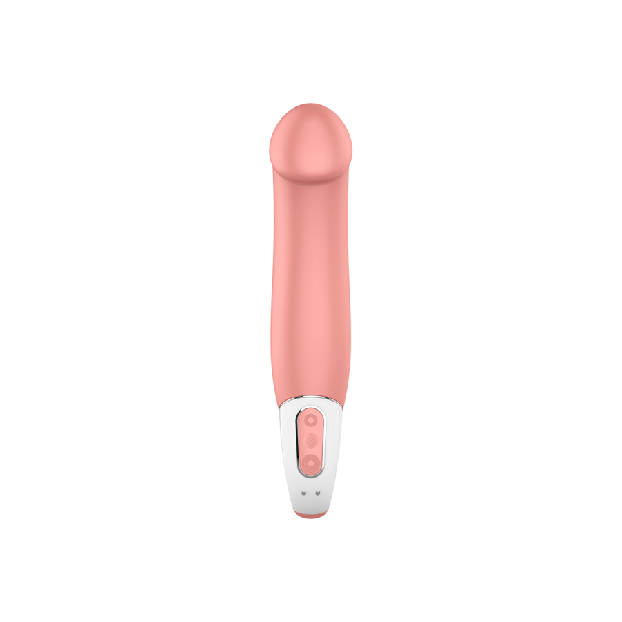SATISFAKCJONER – MISTRZ WIBRACJI
