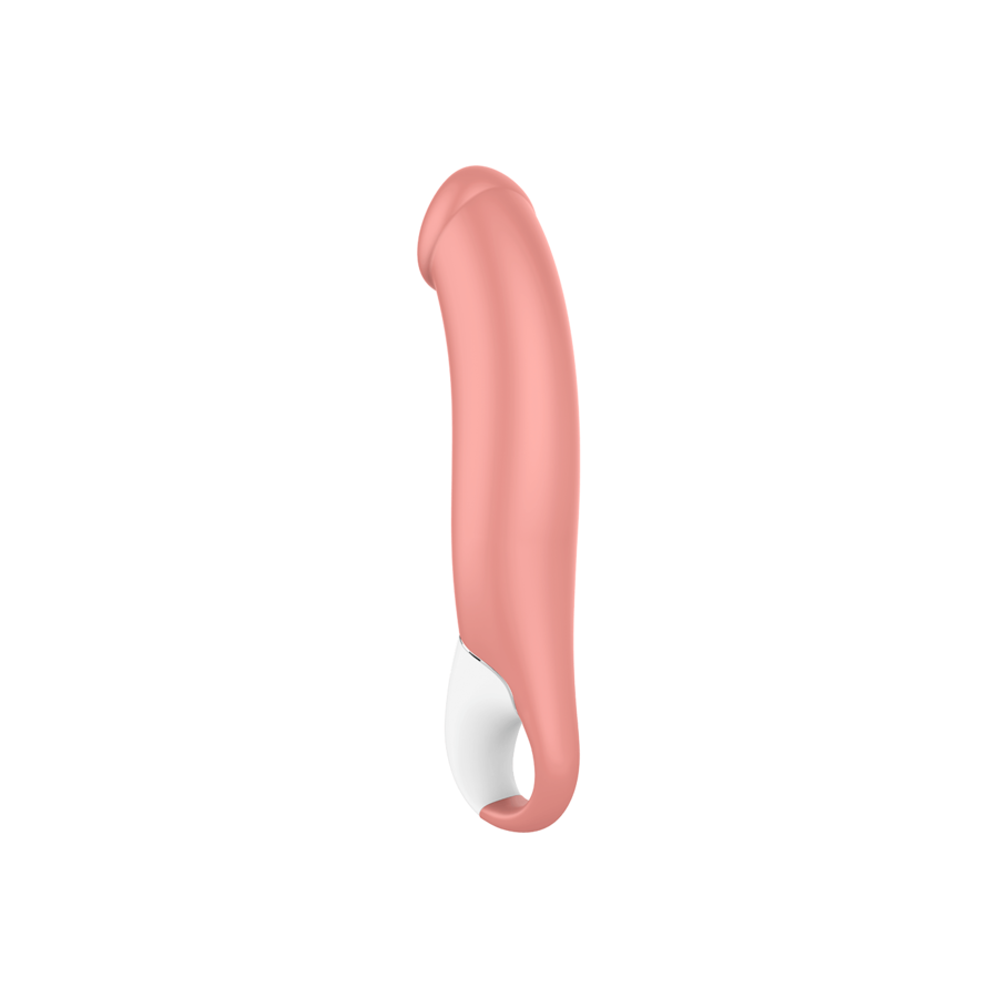 SATISFAKCJONER – MISTRZ WIBRACJI