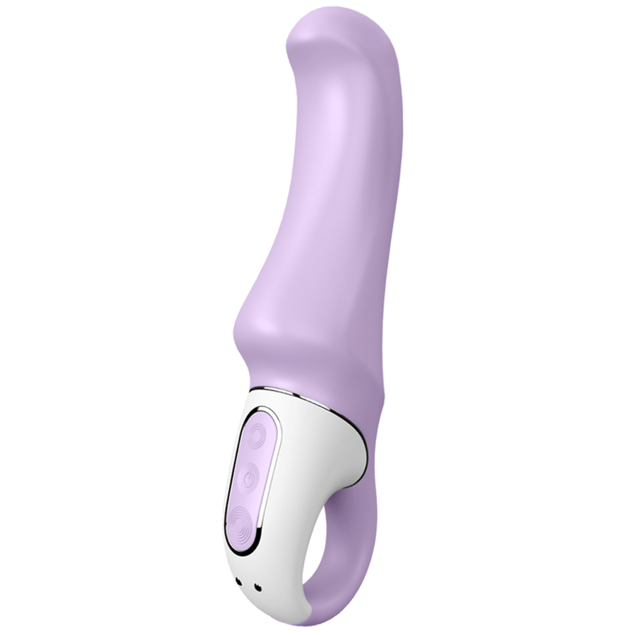 SATISFYER - UROCZY UŚMIECH WIBRACJI