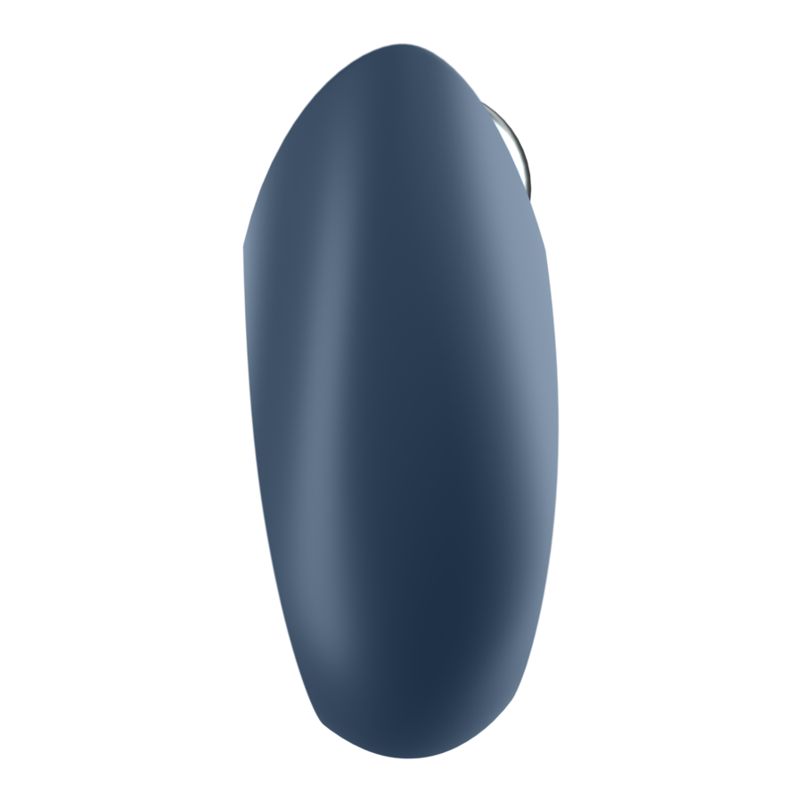 SATISFYER - MOCNY WIBRATOR PIERŚCIENIOWY ROYAL ONE STEROWANY PRZEZ APLIKACJĘ