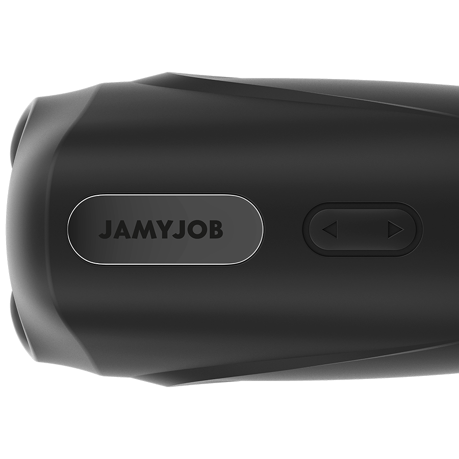 JAMYJOB - NAŁADOWALNY MASTOPRESARZ GŁOWY
