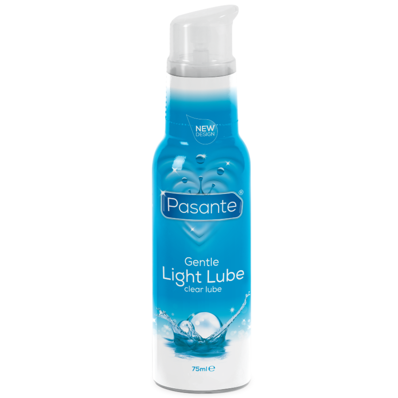 PASANTE - NATURALNY LUBRYKANT 75 ML