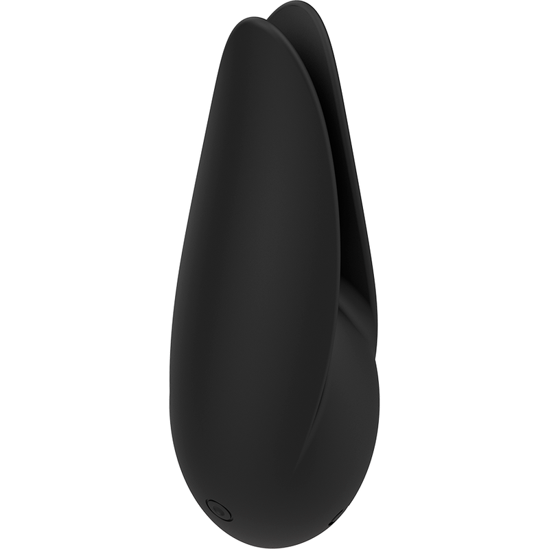 COQUETTE CHIC DESIRE – STYMULATOR ŁECHTACZKI CZARNO-ZŁOTY KWIAT