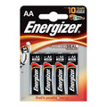 ENERGIZER - BATERIA ALKALICZNA AA LR6 *4