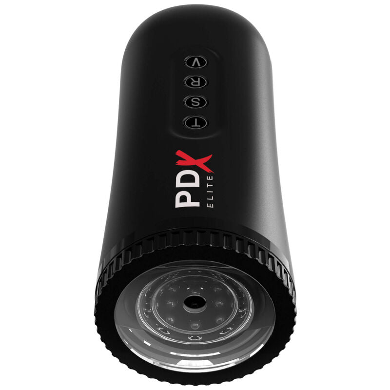PDX ELITE - MOTO BLOWER ZAAWANSOWANY MASTURBATOR