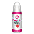 ID FRUTOPIA - LUBRYKANT MALINOWY 100ML
