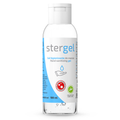 STERGEL - ŻEL HYDROALKOHOLOWY DO DEZYNFEKCJI RĄK ALOE VERA 100ML