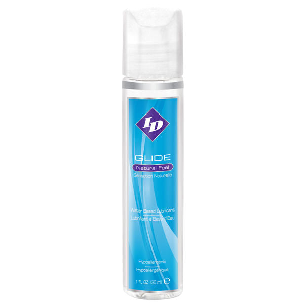 ID GLIDE - NAWADNIAJĄCY LUBRYKANT ID 30 ML