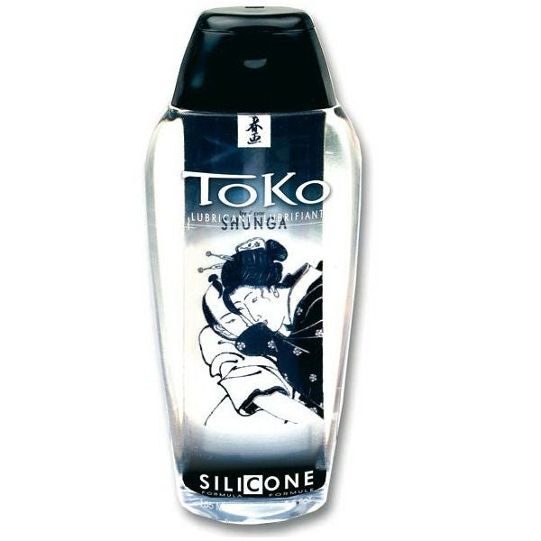 SHUNGA - TOKO LUBRYKANT SILIKONOWY