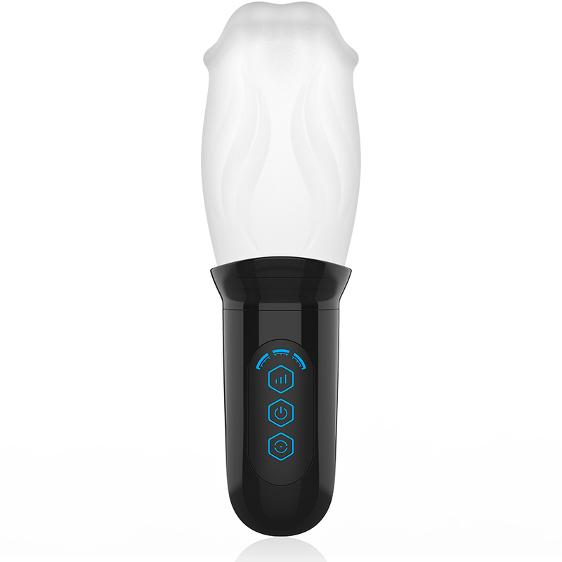 JAMYJOB - SPINJOB STYMULATOR ORALNY