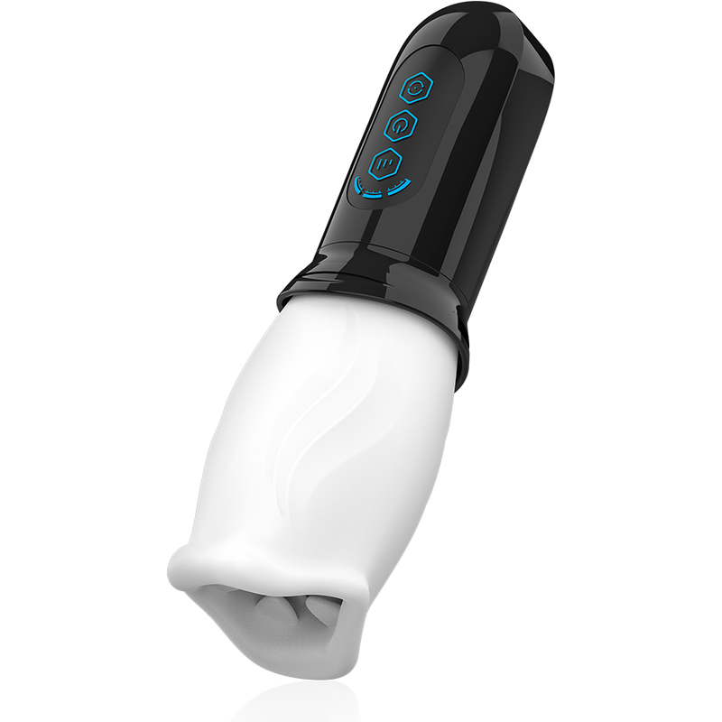 JAMYJOB - SPINJOB STYMULATOR ORALNY