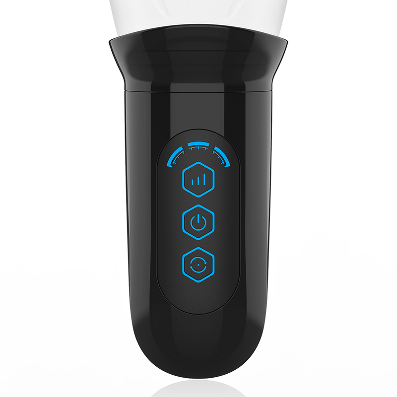 JAMYJOB - SPINJOB STYMULATOR ORALNY