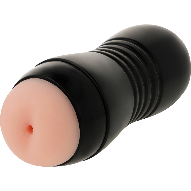 OHMAMA - MASTURBATOR Z WIBRACJAMI ANALNYMI