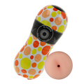 OHMAMA - MASTURBATOR Z WIBRACJAMI ANALNYMI