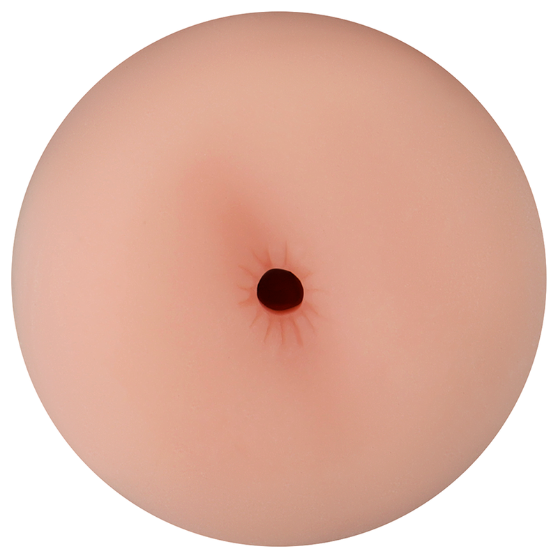 OHMAMA - MASTURBATOR Z WIBRACJAMI ANALNYMI