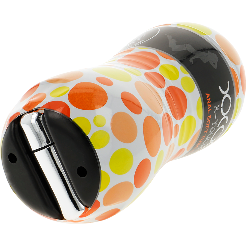 OHMAMA - MASTURBATOR Z WIBRACJAMI ANALNYMI