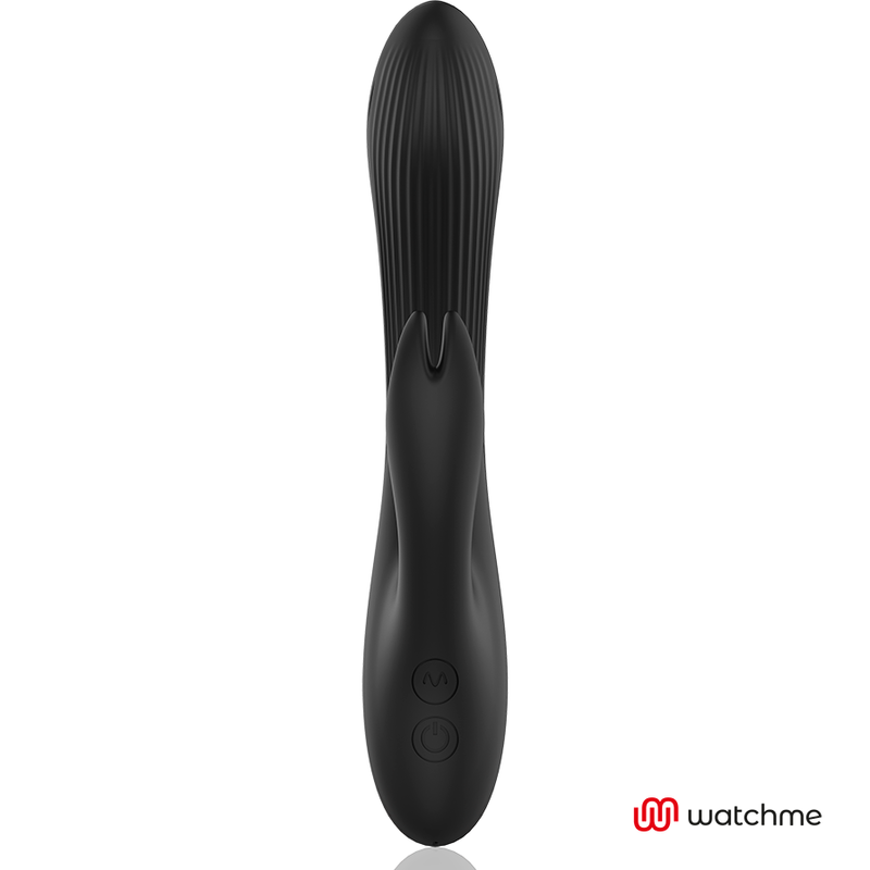 ANNE'S DESIRE - RABBIT REMOTE CONTROL TECHNOLOGY WATCHME CZARNY/ZŁOTY