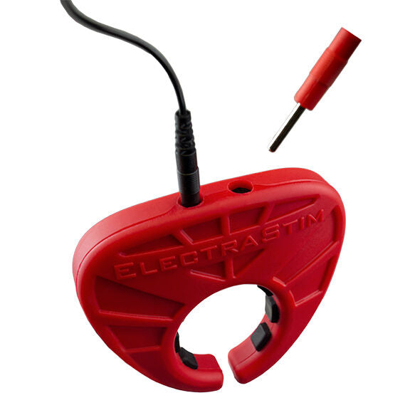 ELECTRASTIM - SILIKONOWA OSŁONA NA PENISA FUSION VIPER