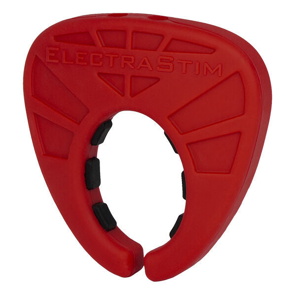 ELECTRASTIM - SILIKONOWA OSŁONA NA PENISA FUSION VIPER