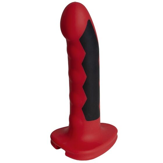 ELECTRASTIM — DILDO SILIKONOWE KOMODO FUSION