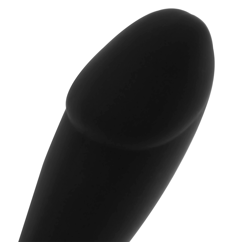 OHMAMA - KOREK ANALNY SILIKONOWY 10 CM