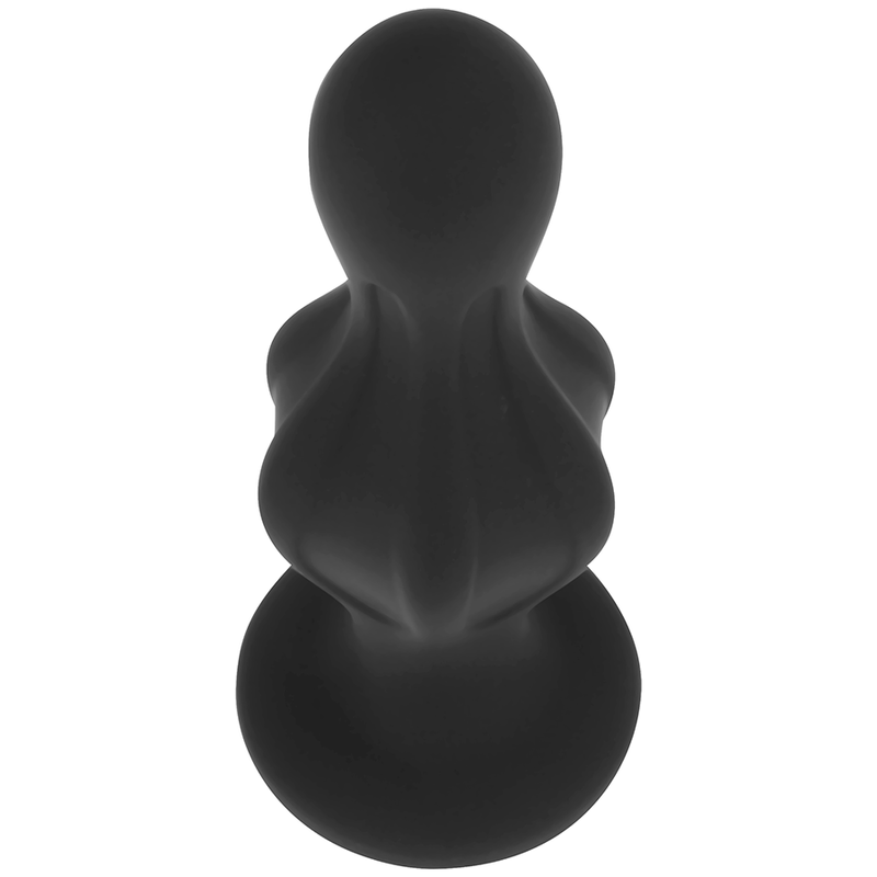 OHMAMA - SILIKONOWY KOREK ANALNY 12 CM