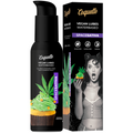 COQUETTE CHIC DESIRE - PREMIUM EXPERIENCE 100 ML WEGAŃSKIE LUBRYKANTY SPACE SATIVA