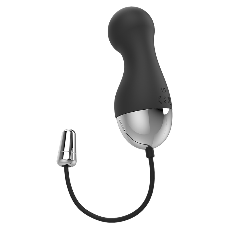 BRILLY GLAM - ZDALNE STEROWANIE IAN